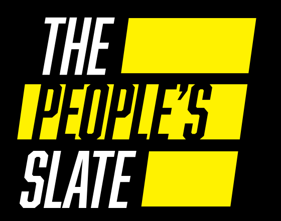 The People&#39;s Slate Rochester