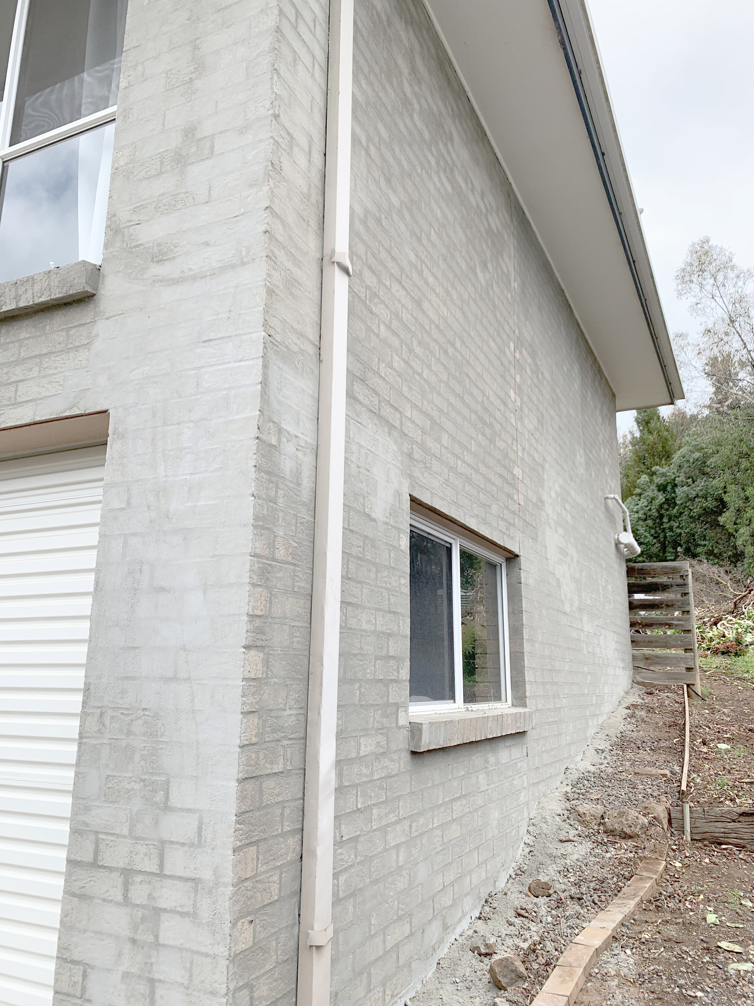 Beautify Your Home's Exterior With Bold Brickwork | Houzz NZ