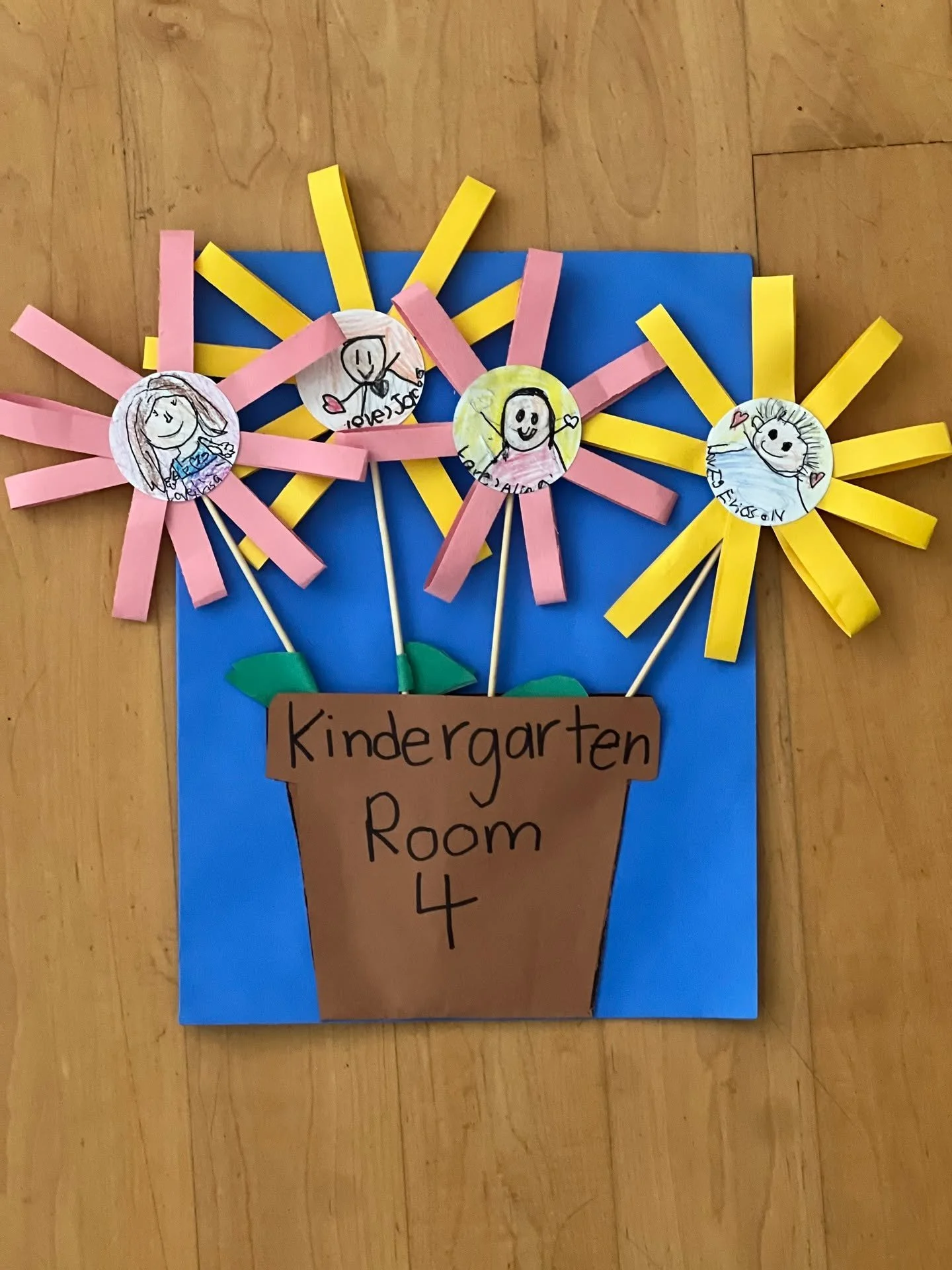 I had one of my favorite visits as an author in March, when I was asked to be part of "Global Contributors Day" at my son's elementary school. They had presenters from a wide range of industries to inspire the students by sharing about thei