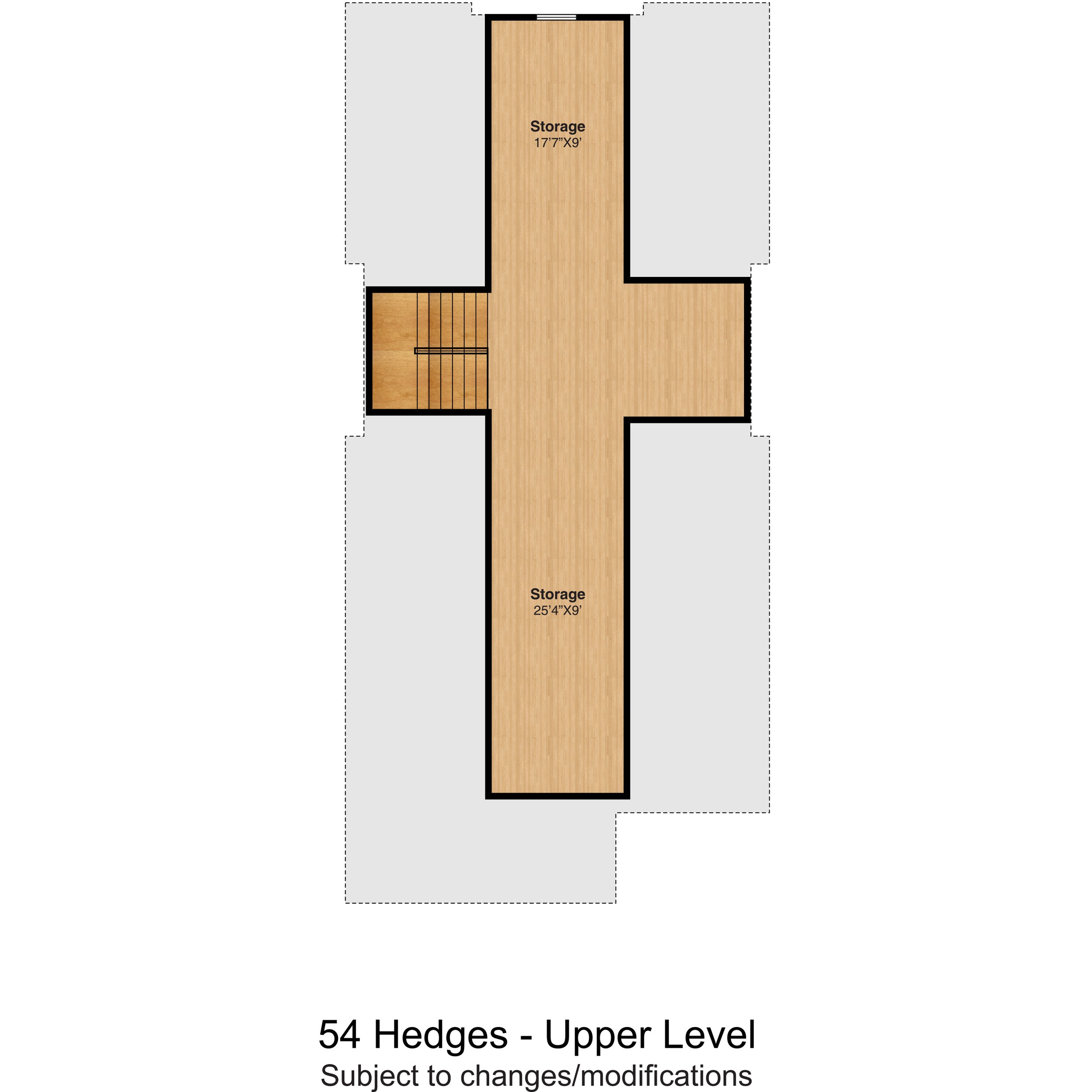 Upper Level 54 Hedges Ave Chatham Township NJ 0 JTS Build and Design NJ.jpg
