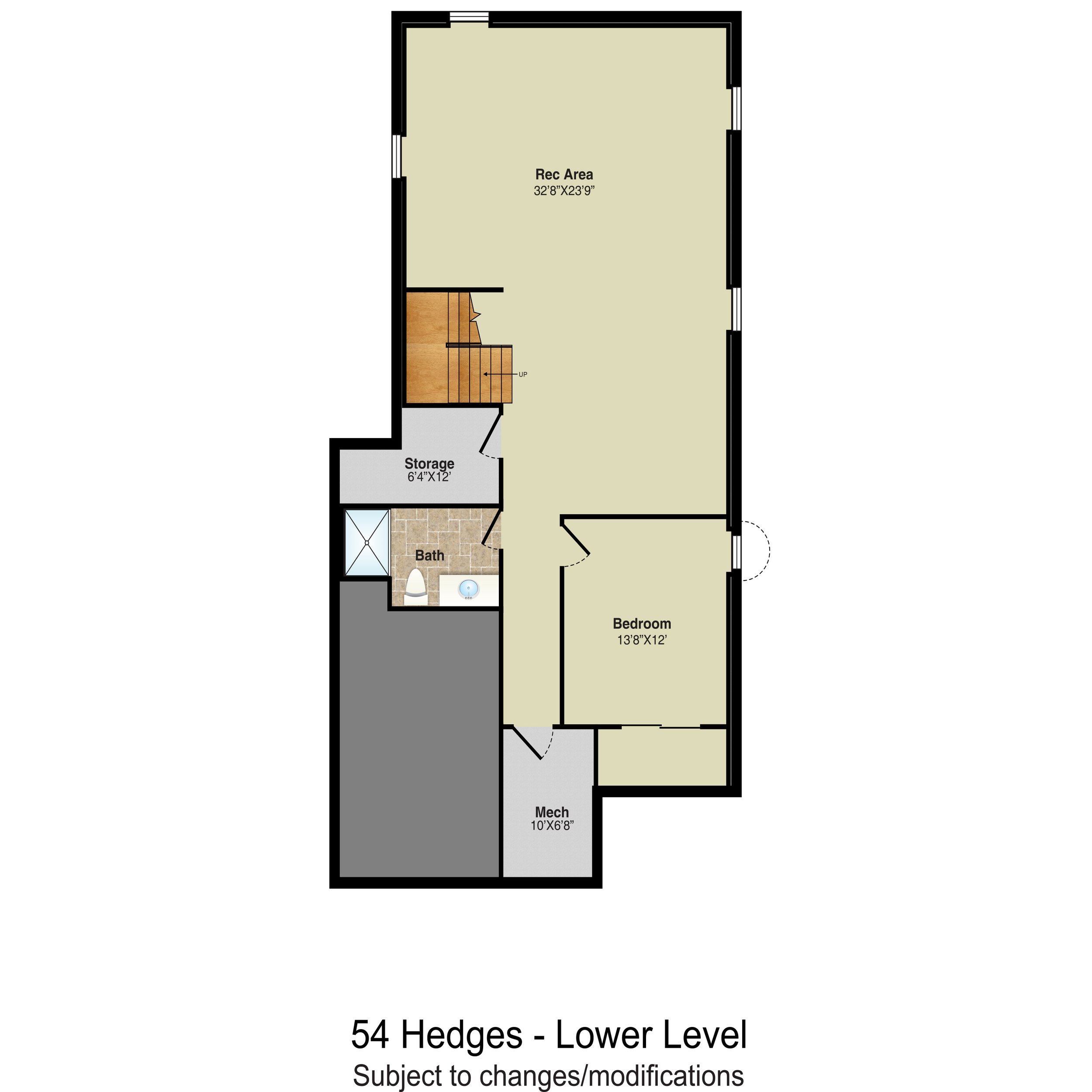 Lower Level 54 Hedges Ave Chatham Township NJ 0 JTS Build and Design NJ.jpg