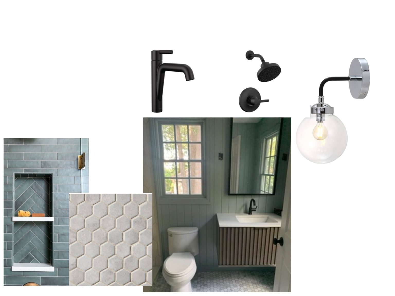 En-suite