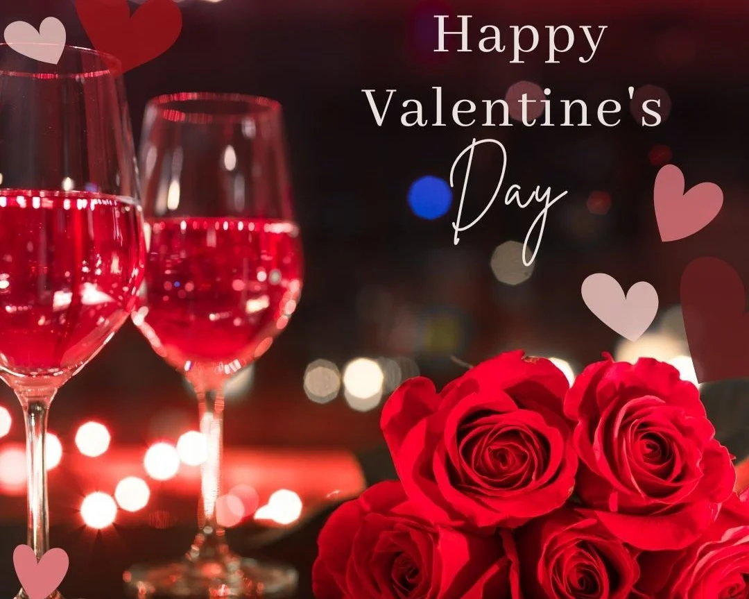 Enjoy a romantic Valentine’s Day dinner for two at home with Corbin Catering & Foods. Gourmet catered meals starting at $95. Available Feb 12–14 in Toronto.