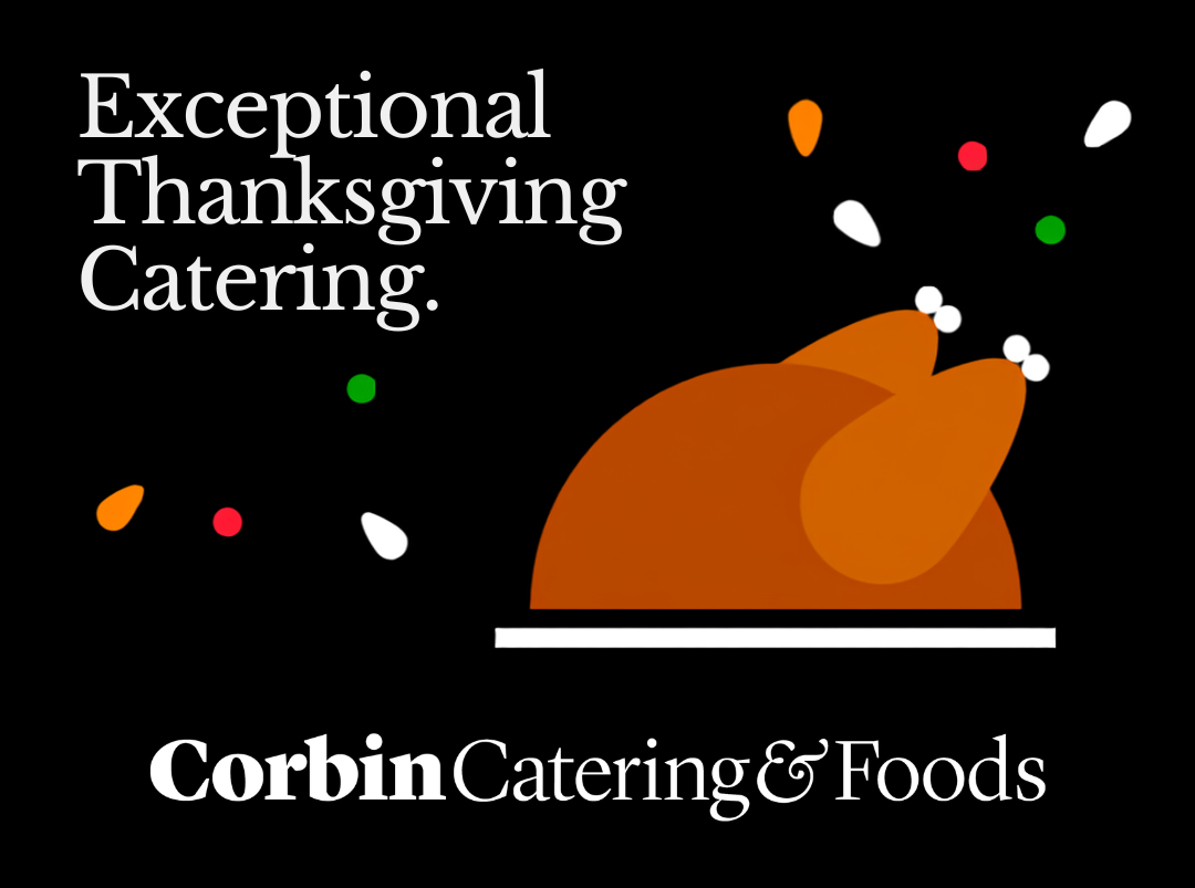 Thanksgiving Order Form