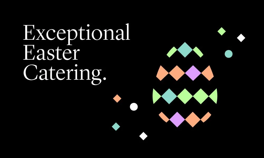 Rosemary & Garlic Roasted Leg of Lamb