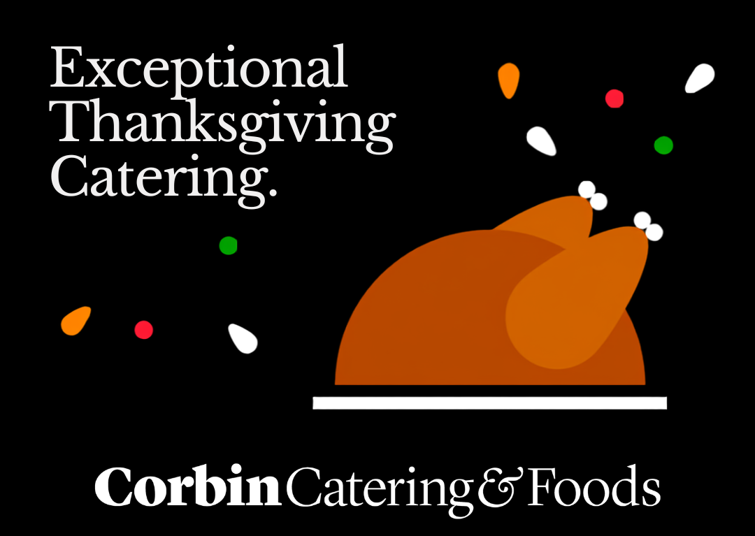 Order Thanksgiving Hamper
