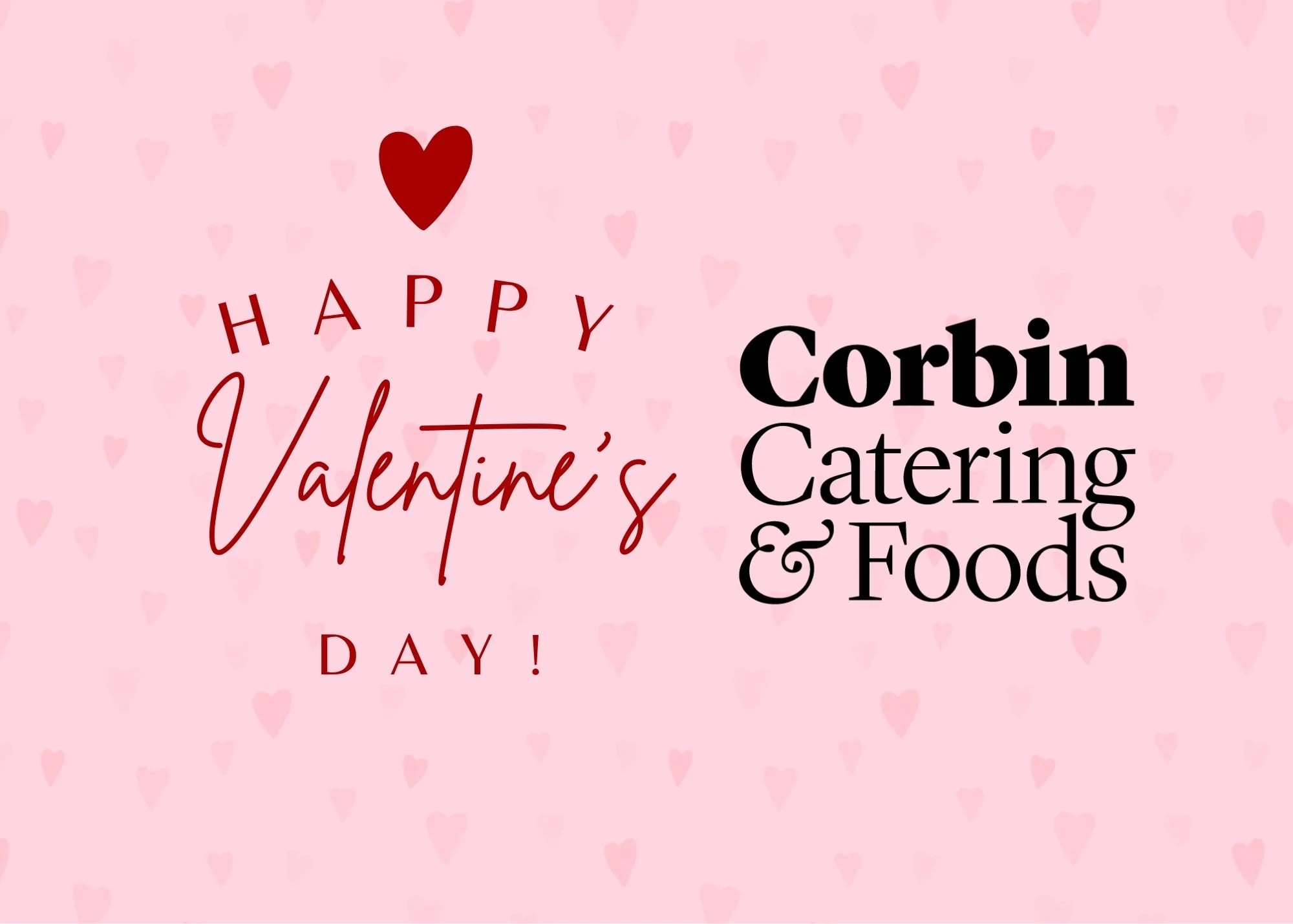 Happy Valentine's Day Gift Card