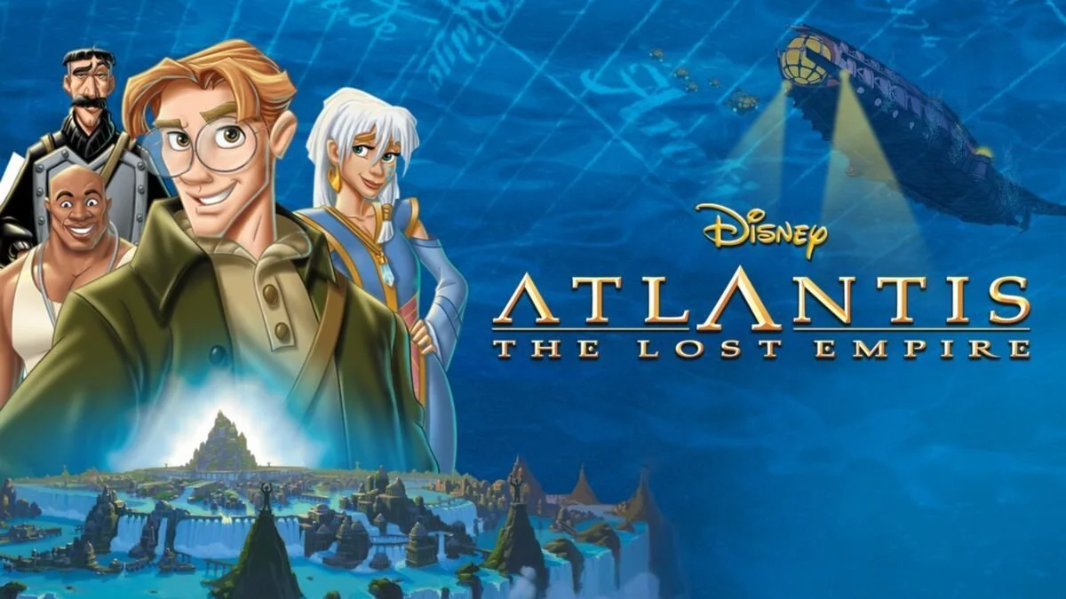 Disney