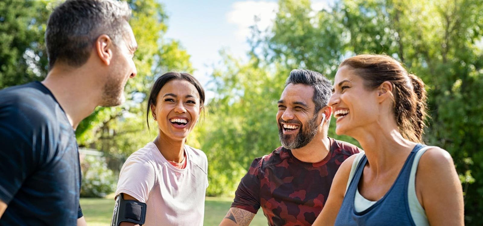 Friendship versus Contact Evangelism