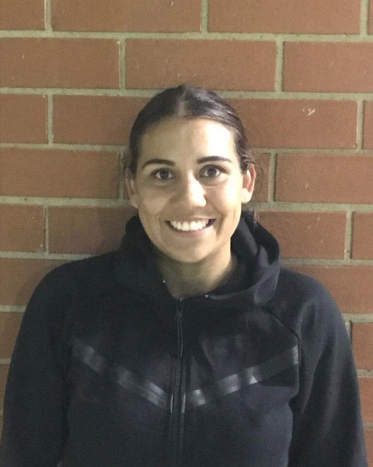 Player’s Spotlight - Tamika