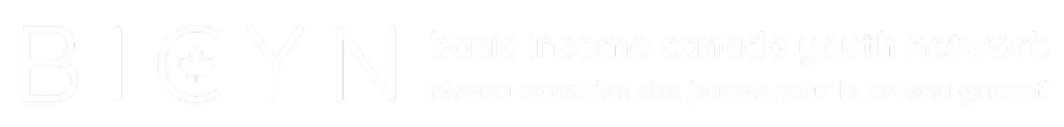 Basic Income Canada Youth Network