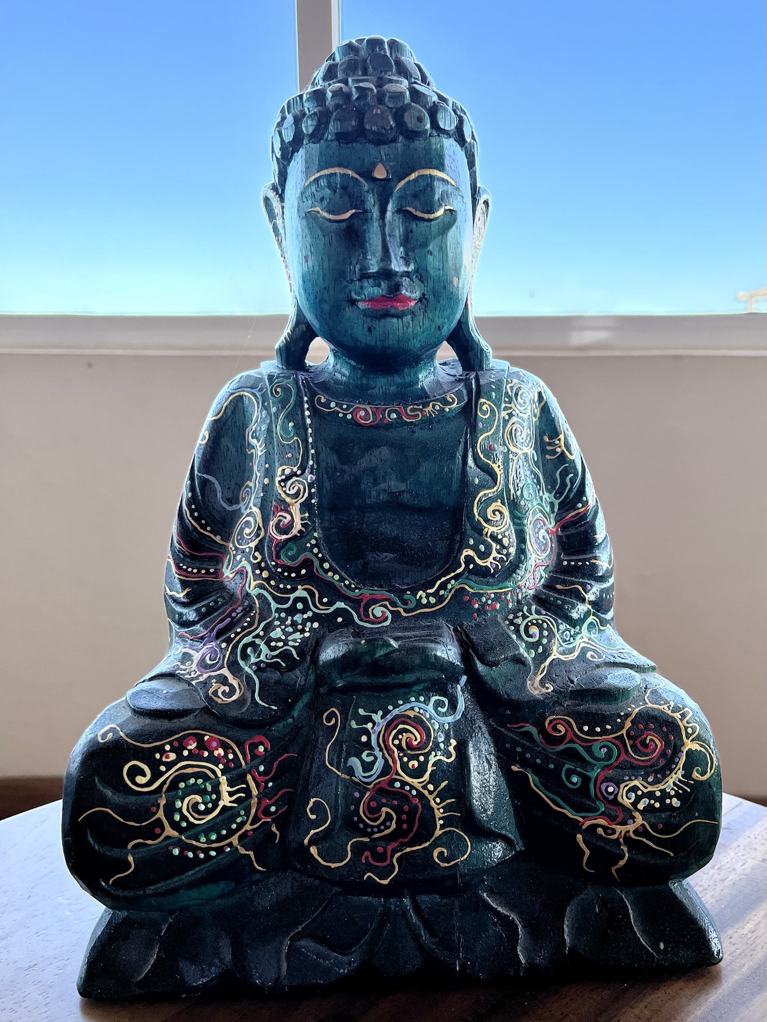 Lokah Samastah Sukhino Bhavantu