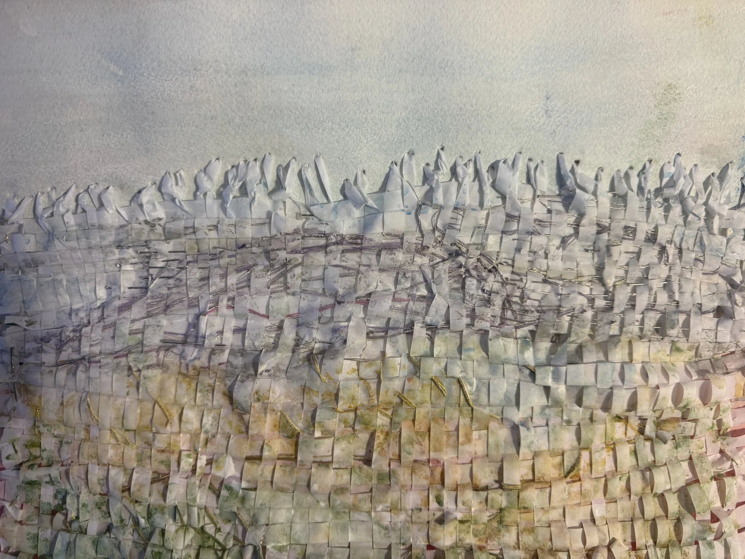 Weaving Detail Double Bow Tie.jpeg