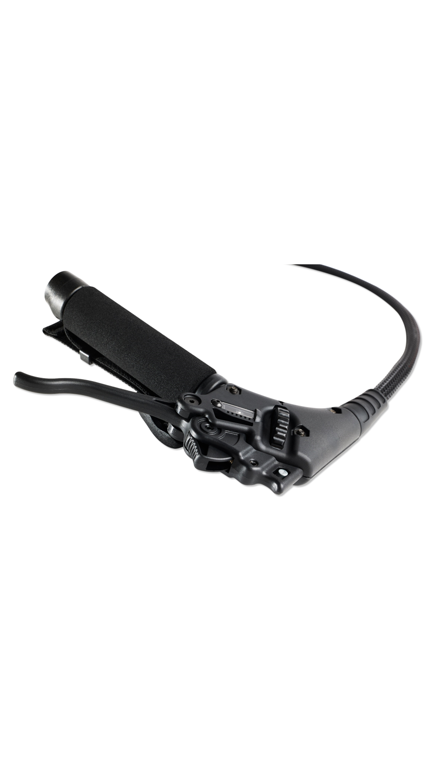 Pull Start Throttle — OFF-GRID AVIATION