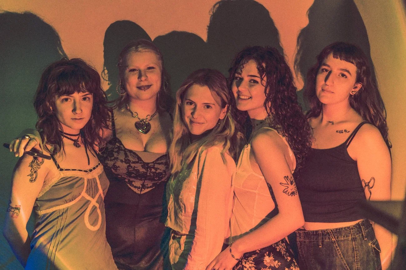 Birthday Party Portraits - 04/01/’23