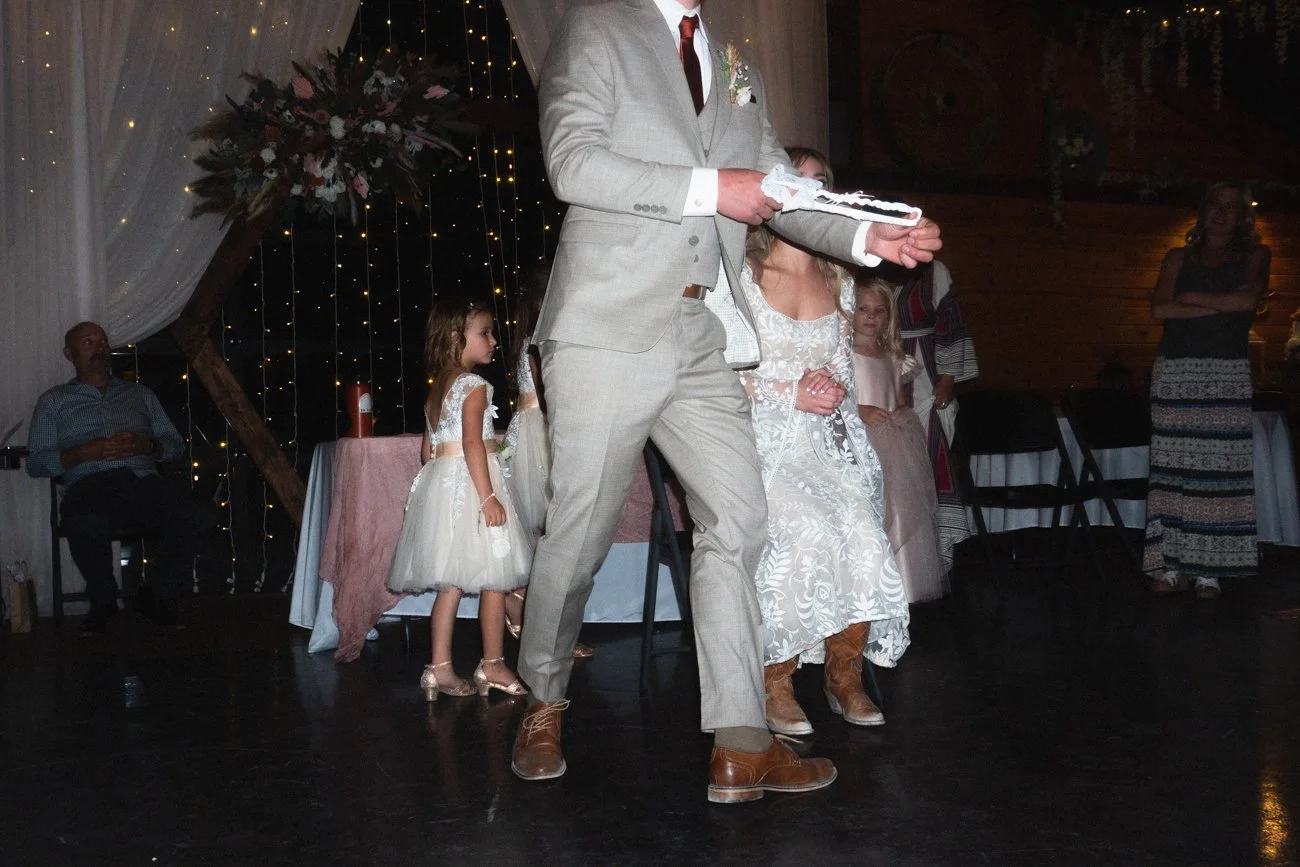 My Sister’s Wedding  -  06 / 02 / ’23