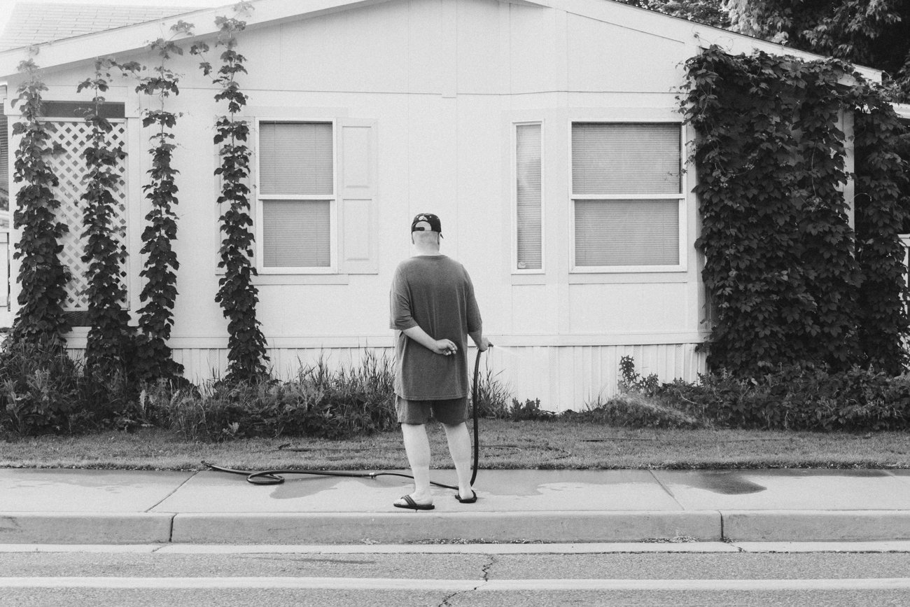 Spring / B&amp;W - 2023 