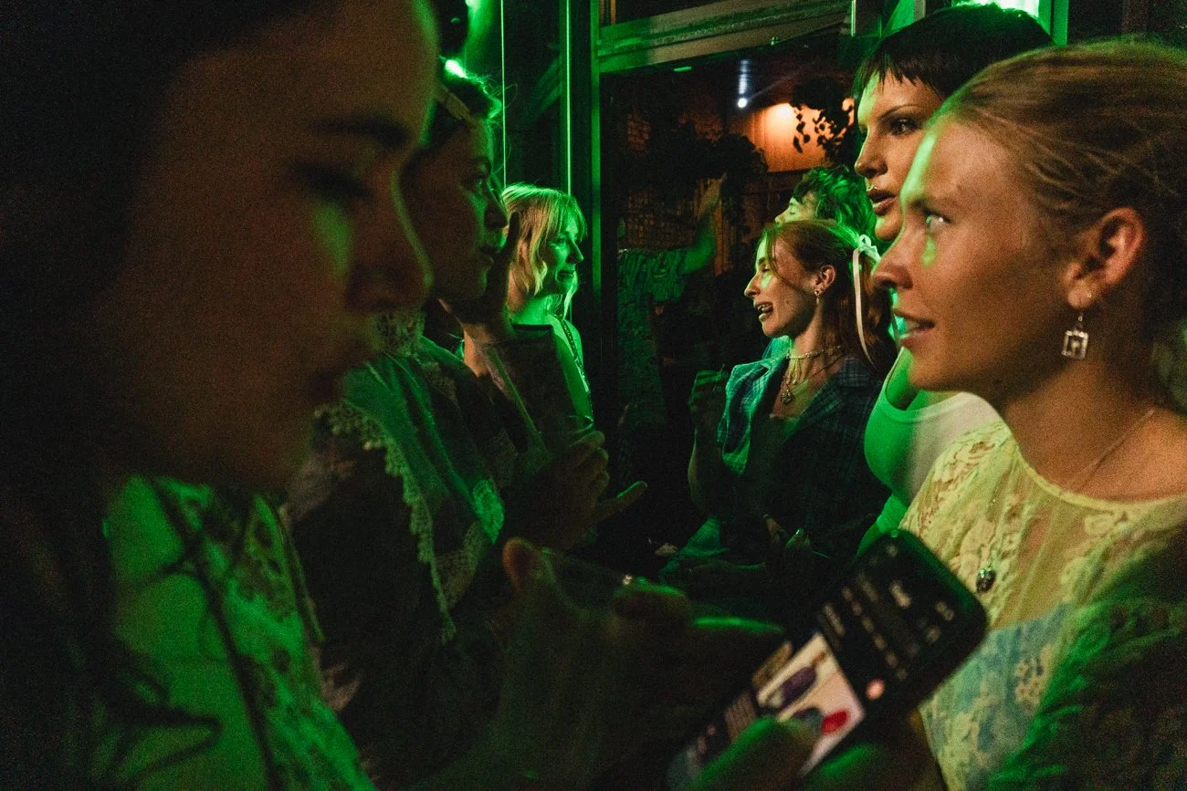 Grace’s B-Day Night Out - 6 / 30 / ‘23