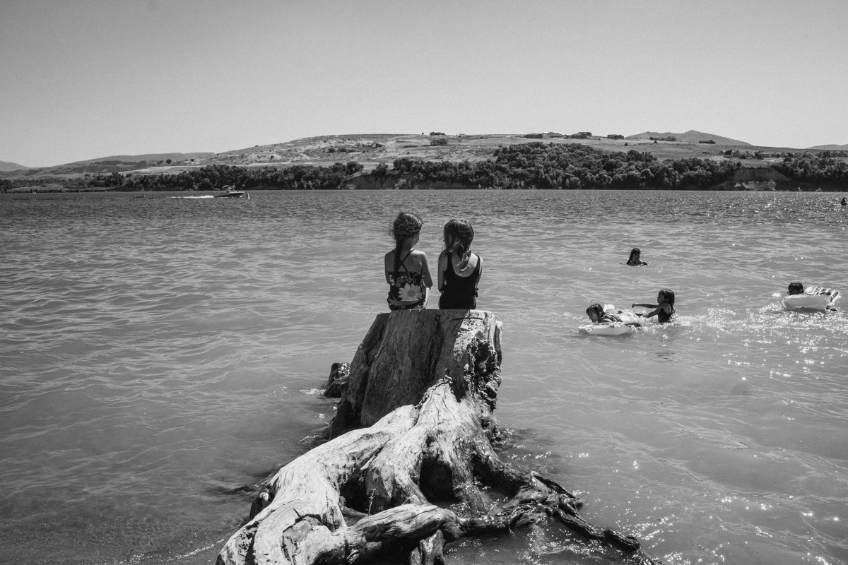 Over The Weekend - 7 / 11 / ‘23