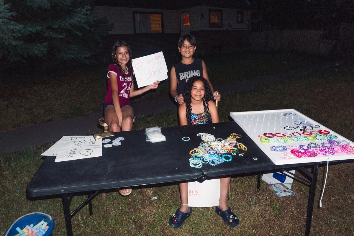 Over The Weekend II - 7 / 18 / ‘23 