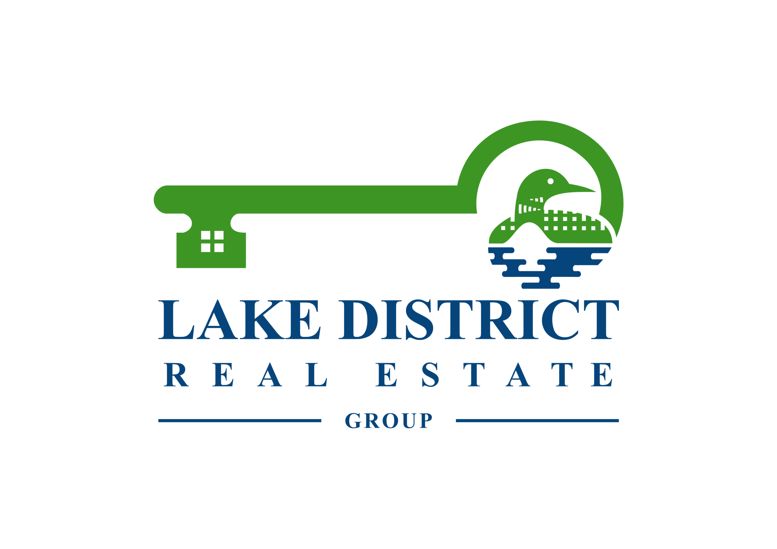 The Gray Duck Real Estate Group