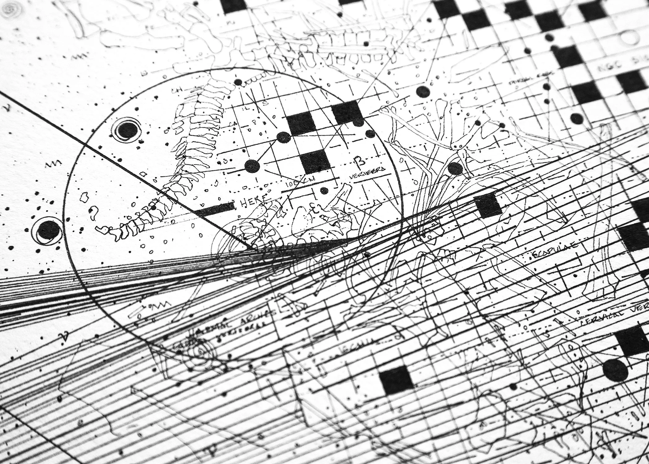Upstate Art Weekend Artist Talk: Margaret Inga Urías