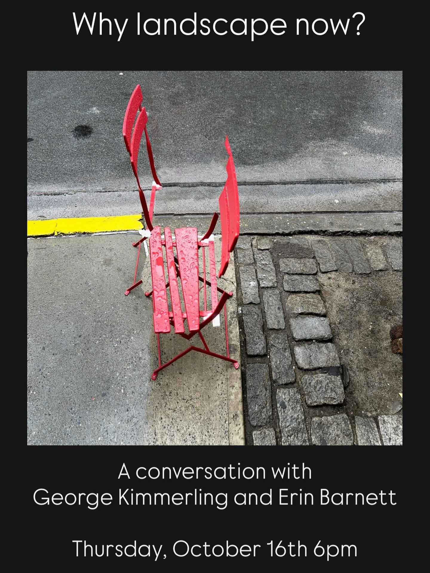 Forty years ago, Deborah Bright published her groundbreaking article &ldquo;Of Mother Nature and Marlboro Men&rdquo; in Exposure magazine, the journal of the Society of Photographic Education. In it she asks, &ldquo;[W]hat can photographs of landscap