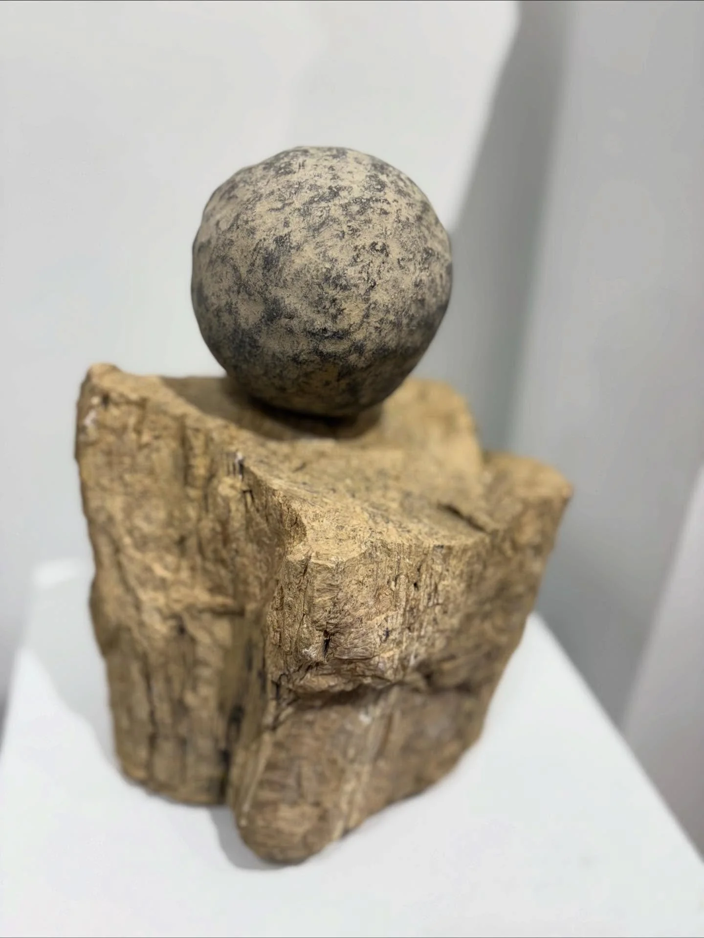 Sunday, November 23, at 2pm, join us for an illuminating Artist Talk with Soli Pierce who will be discussing her solo exhibition unEARTHED! She&rsquo;ll be joined by curator and consultant Karlyn Benson.

@solipierce 
@kb_creativeconsulting 

Inspire