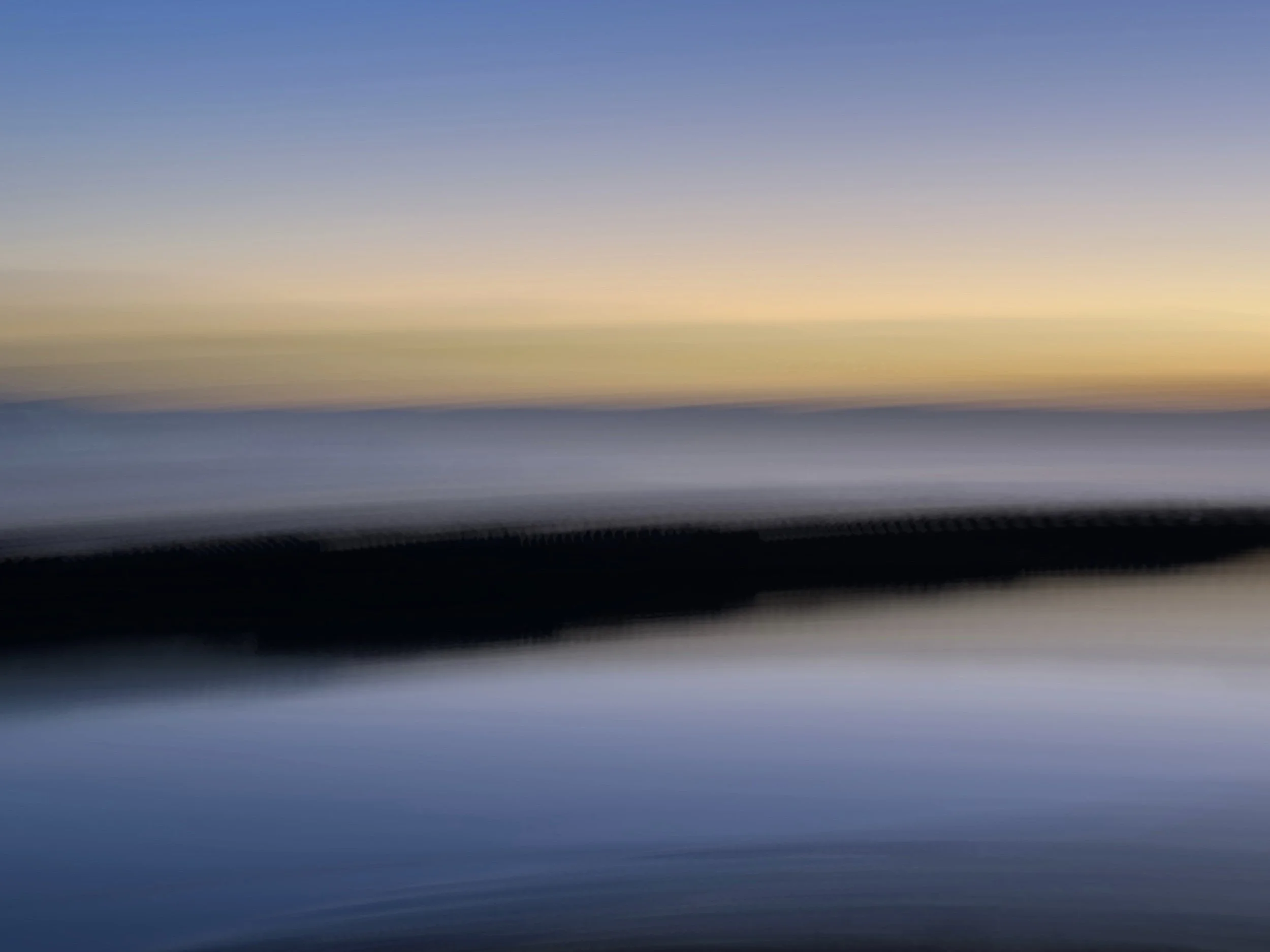 Exhibition: Soli Pierce, "Stillness Speaks"