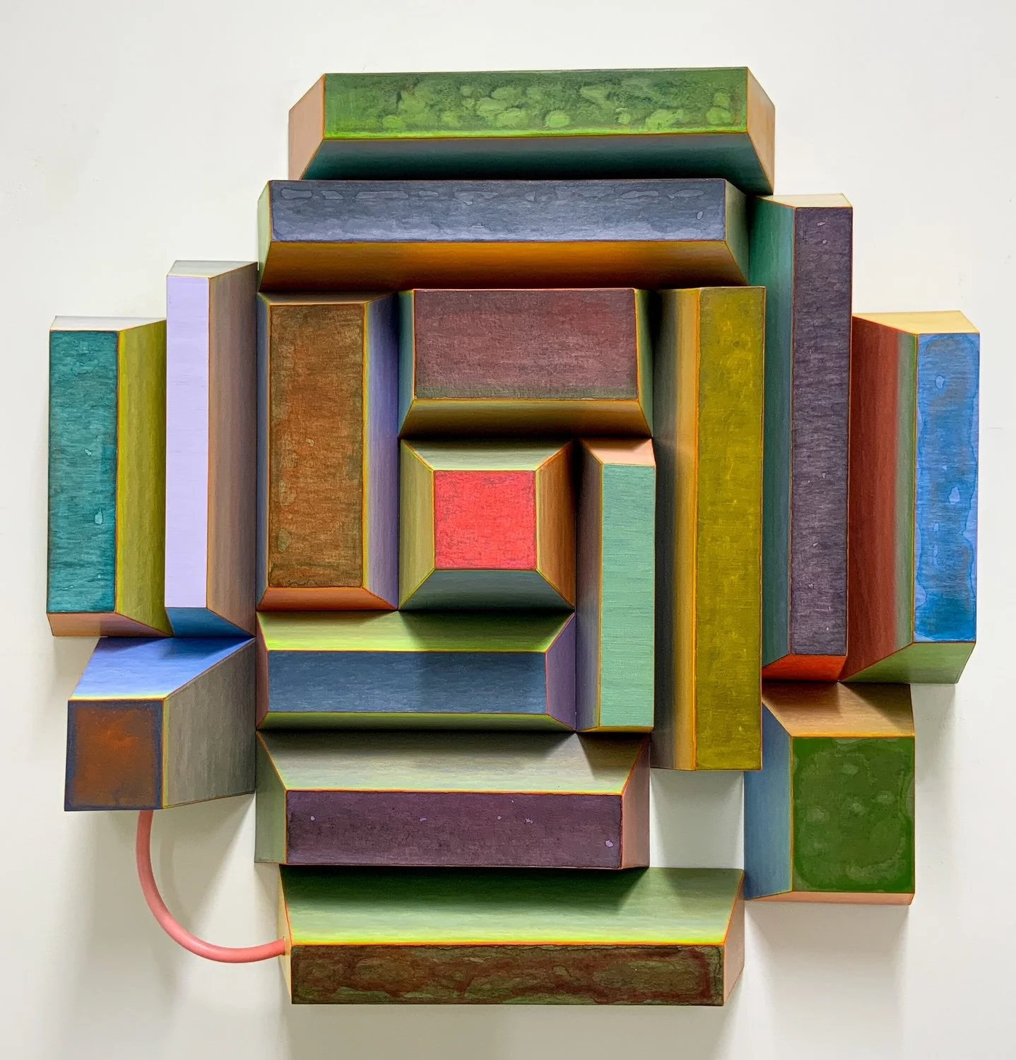 Exhibition: “BAU Invitational”