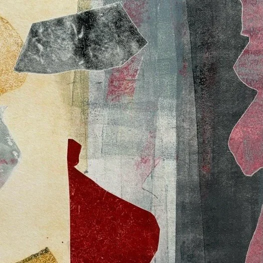 This weekend is the final weekend for you to see the three impressive solo exhibitions at the gallery this month. 

Robin Adler: In the Future When We Can See the Past 

Bob Barry: The Past Future

Susan Ziegler: Funny Weather

📷 1: @robinadlerart 
