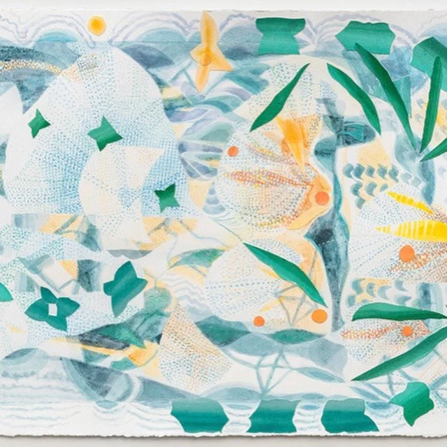 When your in Beacon this weekend be sure to stop by to catch the last two days of our current exhibits. 

Robin Adler: In the Future When We Can See the Past (image 3)

Bob Barry: The Past Future (image 2)

Susan Ziegler: Funny Weather (image 1)

#co