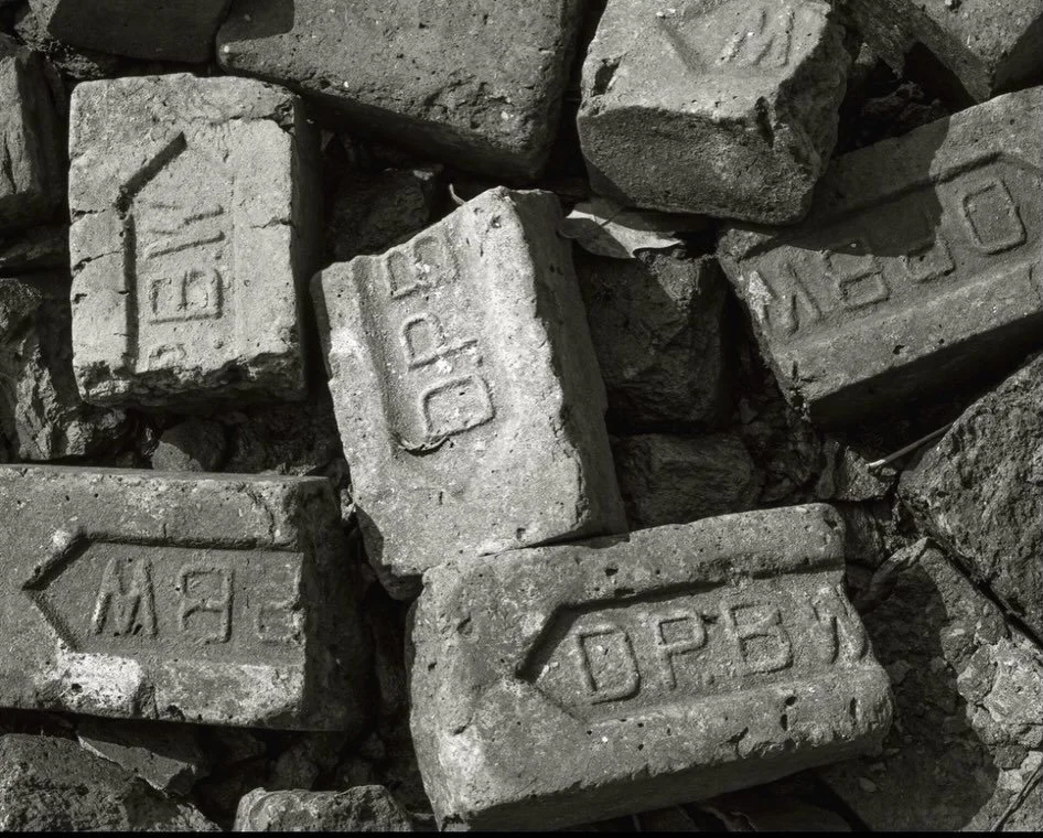If you&rsquo;re in Beacon this weekend be sure to stop by to see our current exhibitions.

Nate Hills first solo exhibit, The Loop Trail, at the gallery.

George Kimmerling&rsquo;s The Unfinished History of Dennings Point. 

Join Us for &ldquo;Field 
