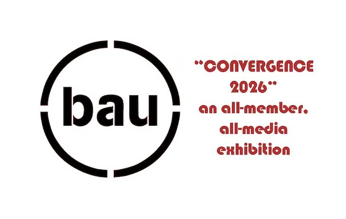 Exhibition: “Convergence 2026”