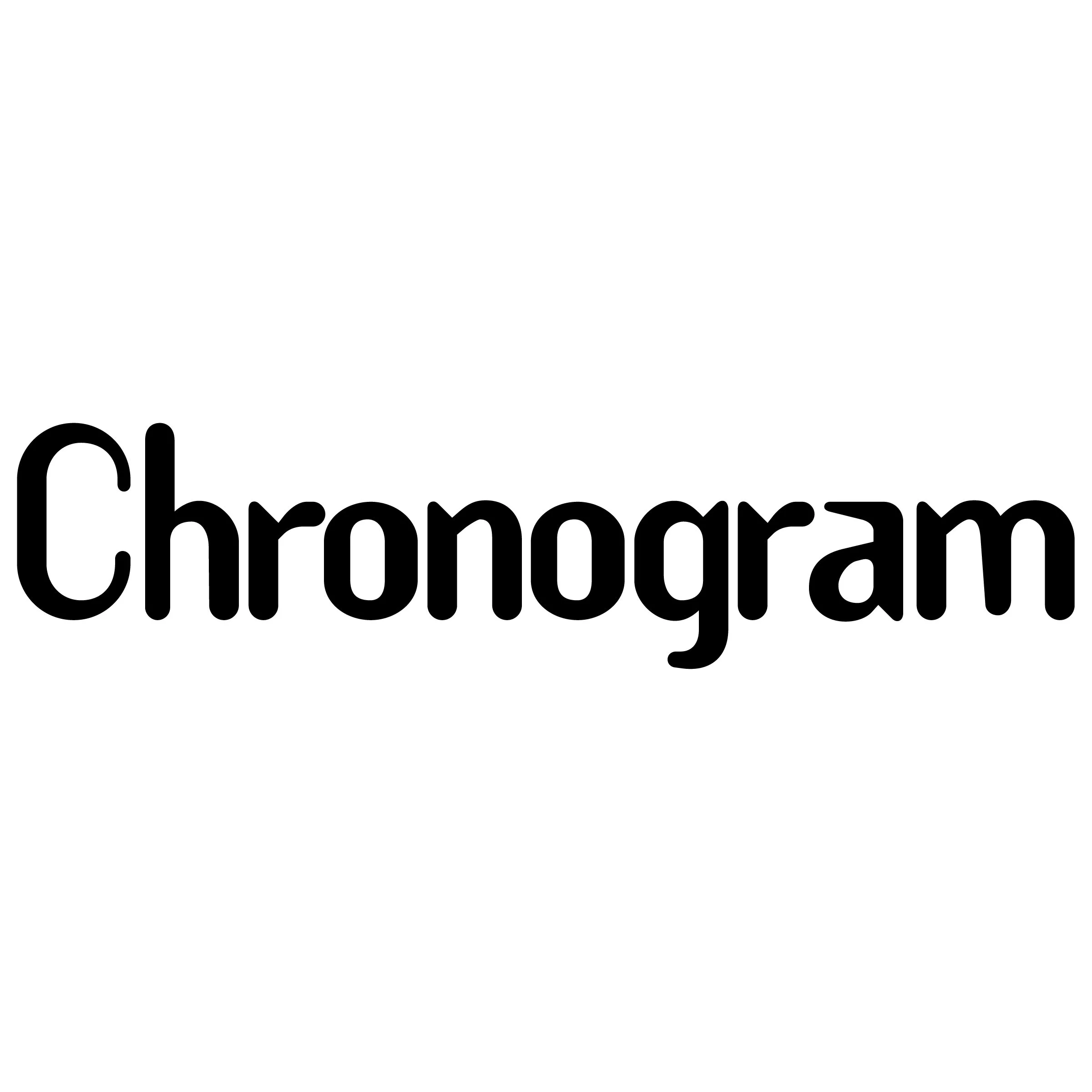 Chronogram Hours