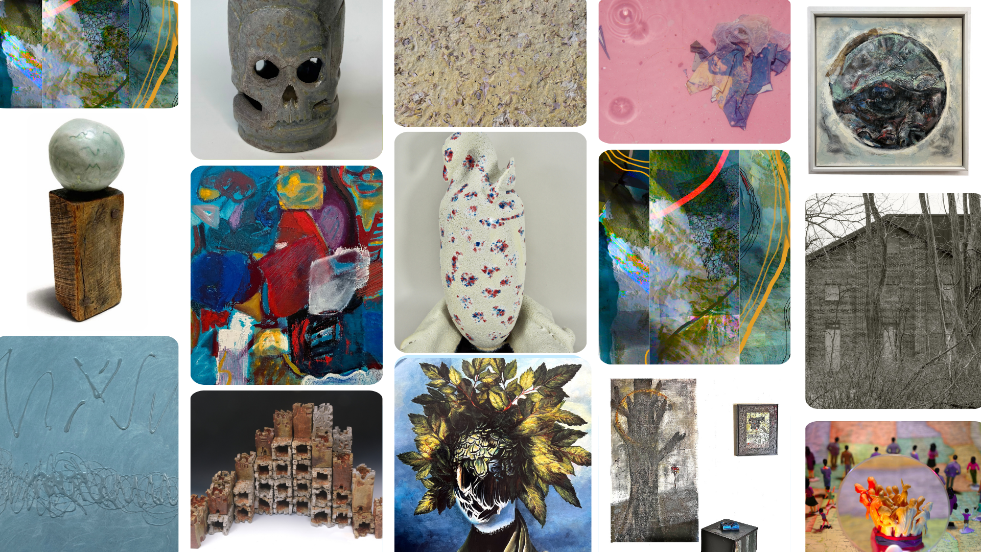 Exhibition: “Convergence 2026”