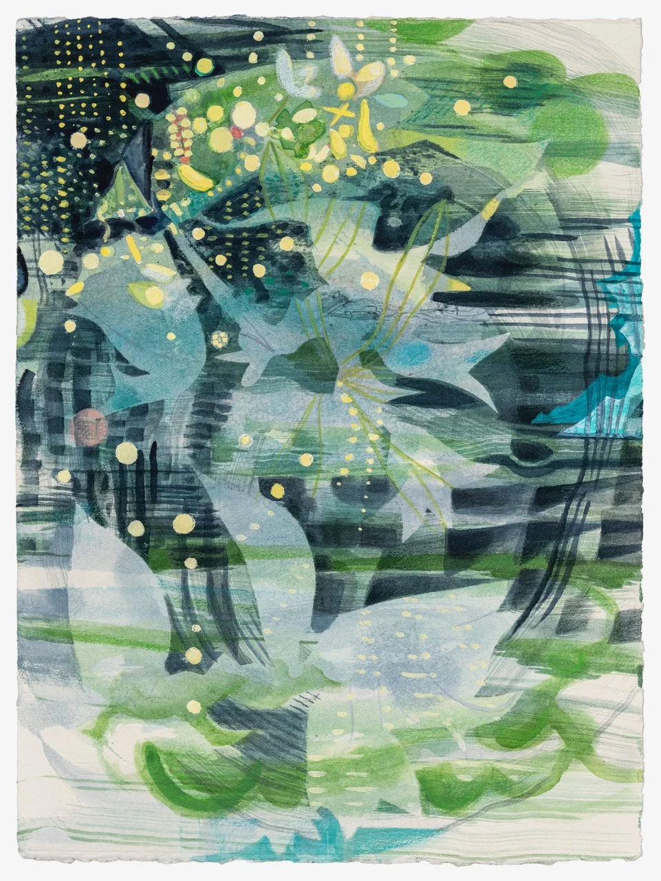 Exhibition: Susan Ziegler “Funny Weather”