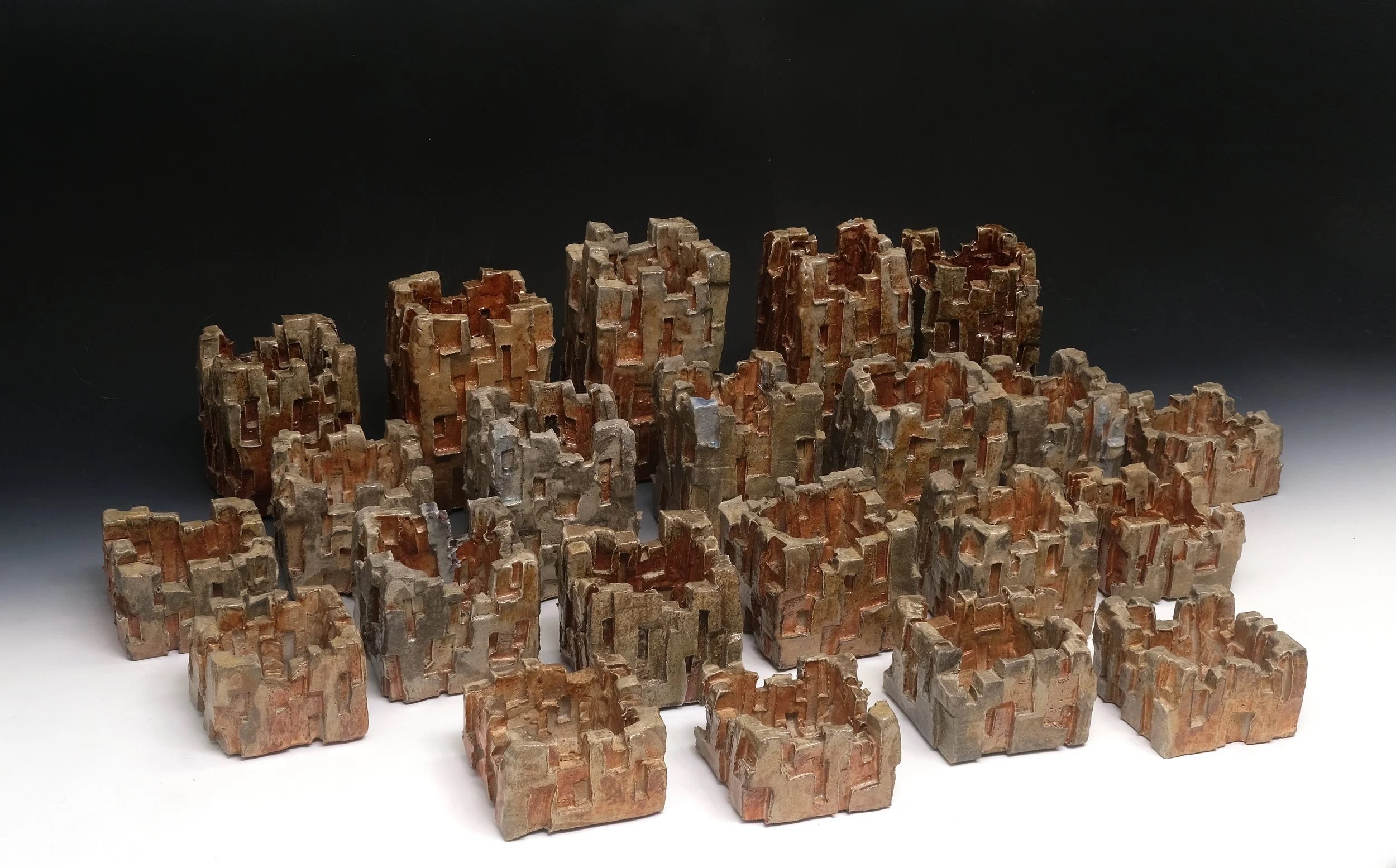 Artist Talk: Joel Brown and Joe Squillante