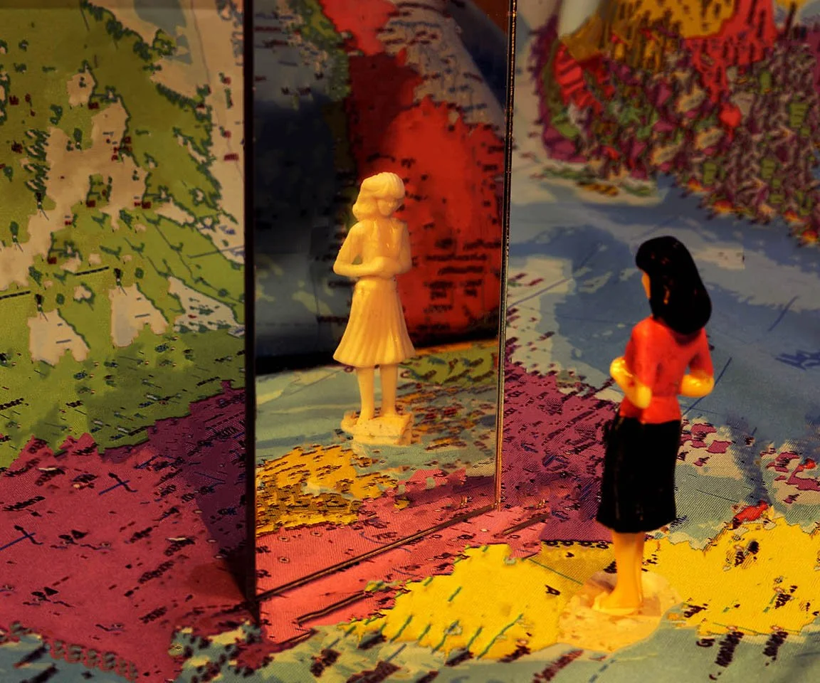 "Them#08553," 2026, color print, 20 in. x 24 in.