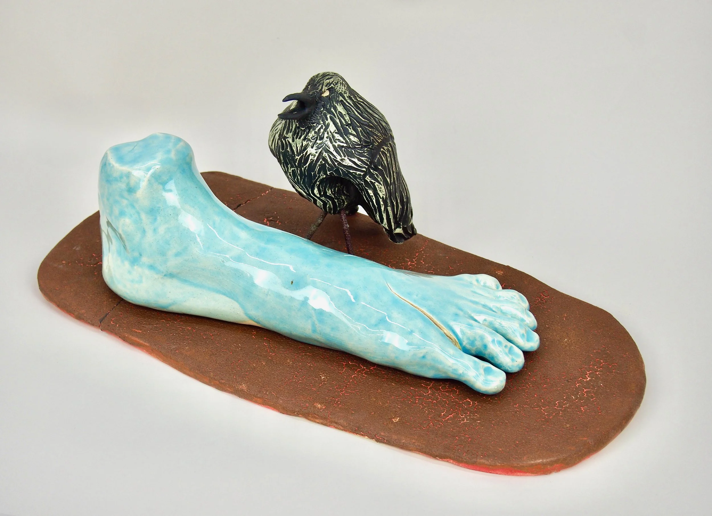 Exhibition: Bob Barry “The Past Future”