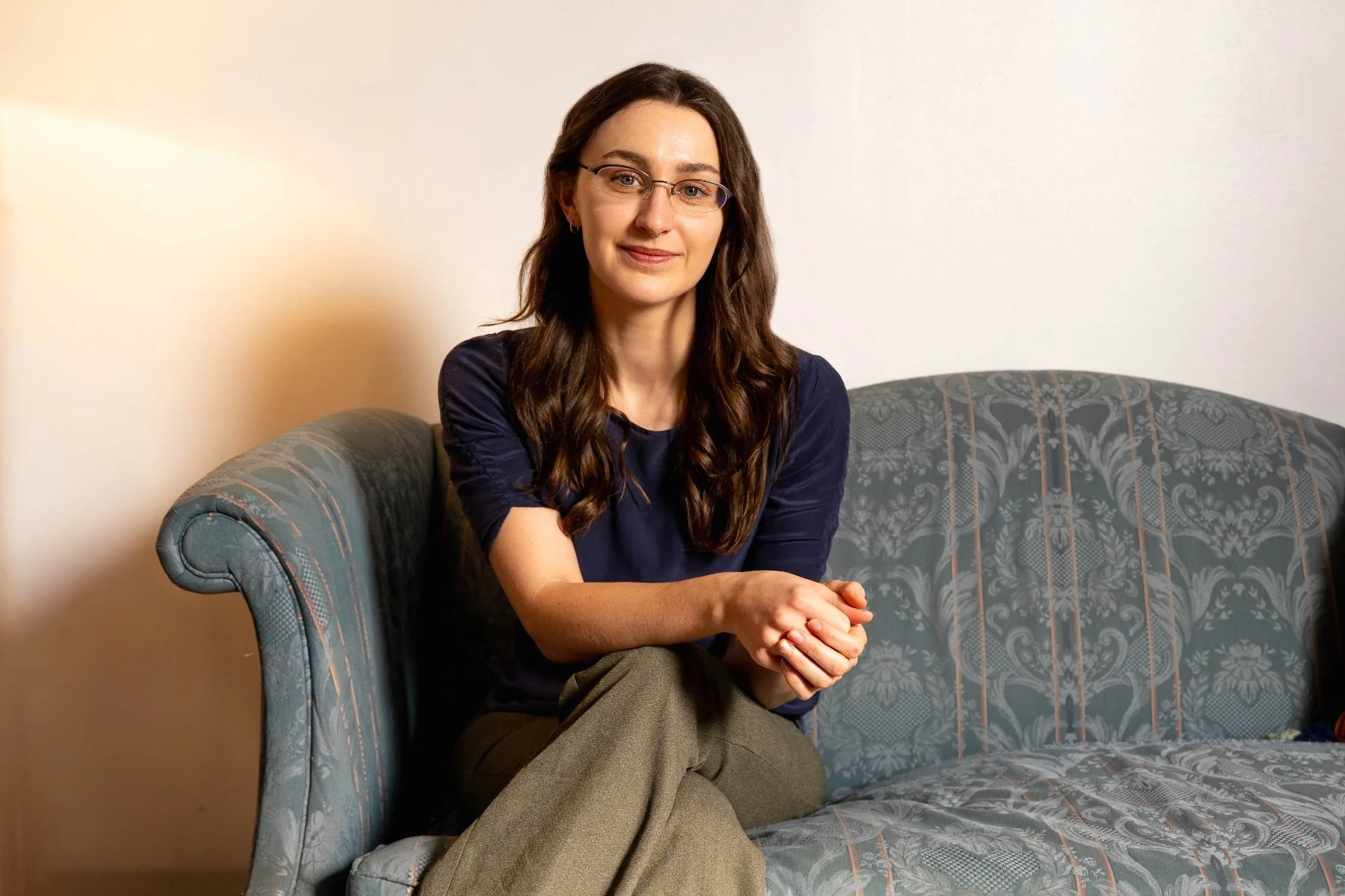 Katie Cooper Headshot