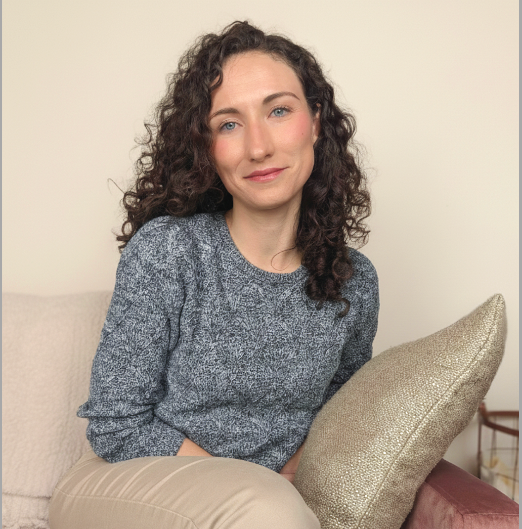 Caroline Dunn Headshot