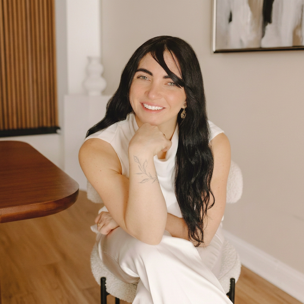 Amanda Piccolino