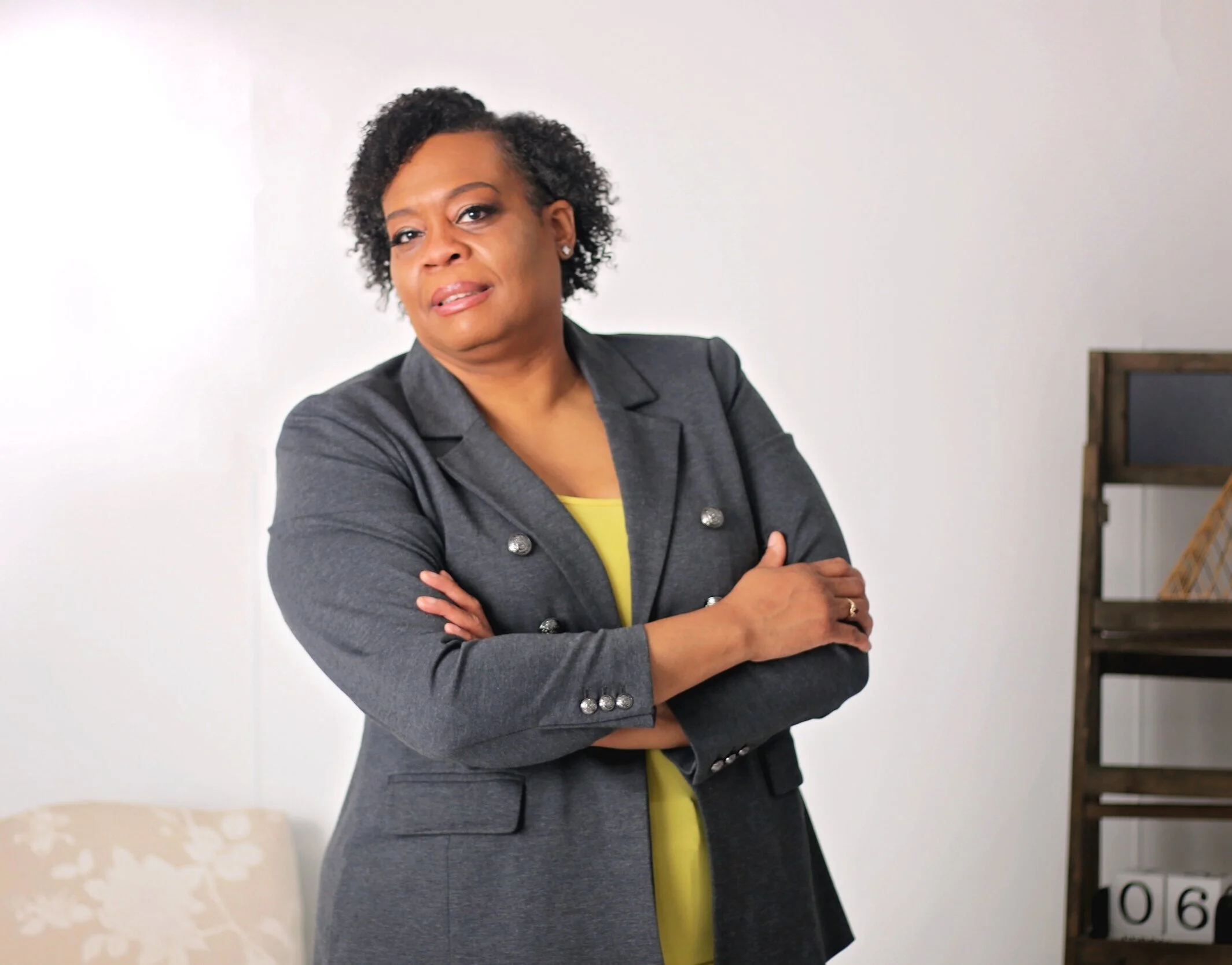 LaTrese Kinney, LMFT-A Marriage and Family Therapist, Emerald Therapy Group