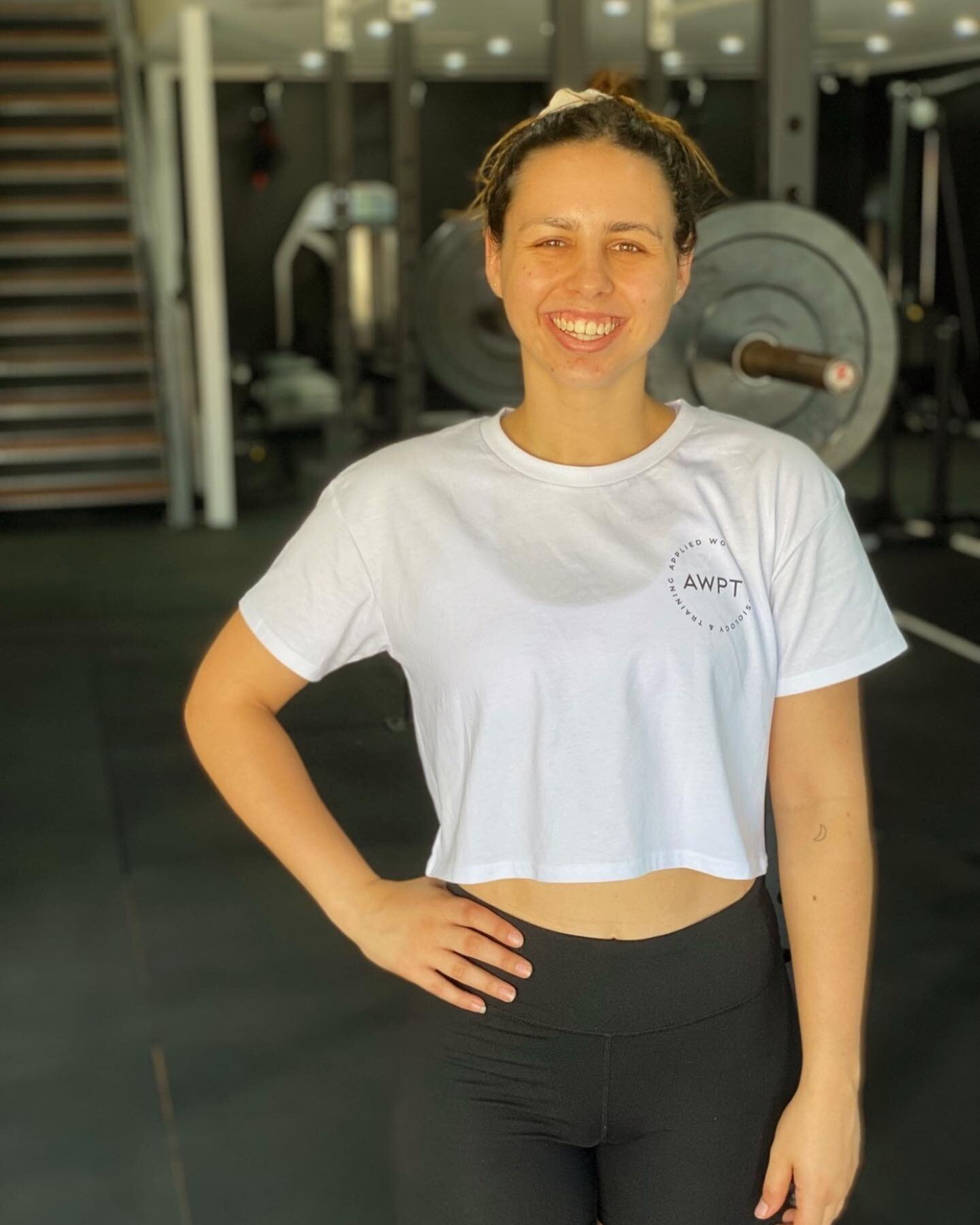 A little about me, my qualifications and why I  love being a coach ✨

My passion for fitness started at a young age, whether it was on the netball court, in the pool at swimming club, or running. I loved pushing my body, finding my limits and getting