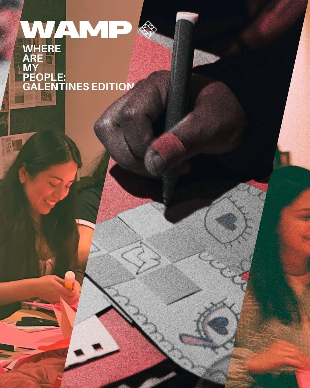 2026.02.10 Galentines 📸
💅🏼 Thanks to our hosts @albinavisiontrust 
💁🏻&zwj;♀️ Gracias to our Event Organizer: @anapaolaaraujo 
💓 Merci to our Volunteers: 
@omie_12 
@aracelyyyb 
@pranatisatti 
@x.c_tina 
@mayrinz.03 
@artchitekshion 
@errr_ca 
@