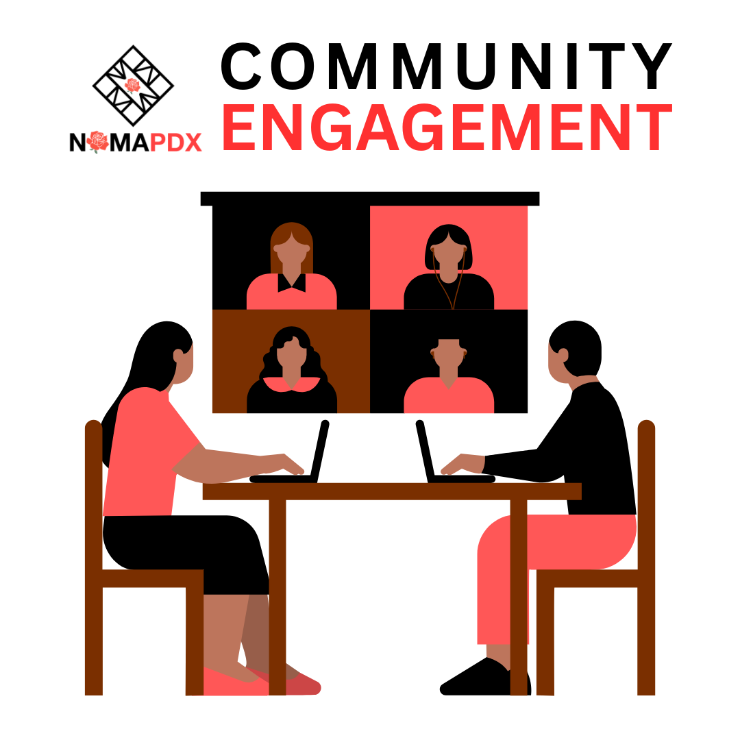 Community Engagement Committee Meeting