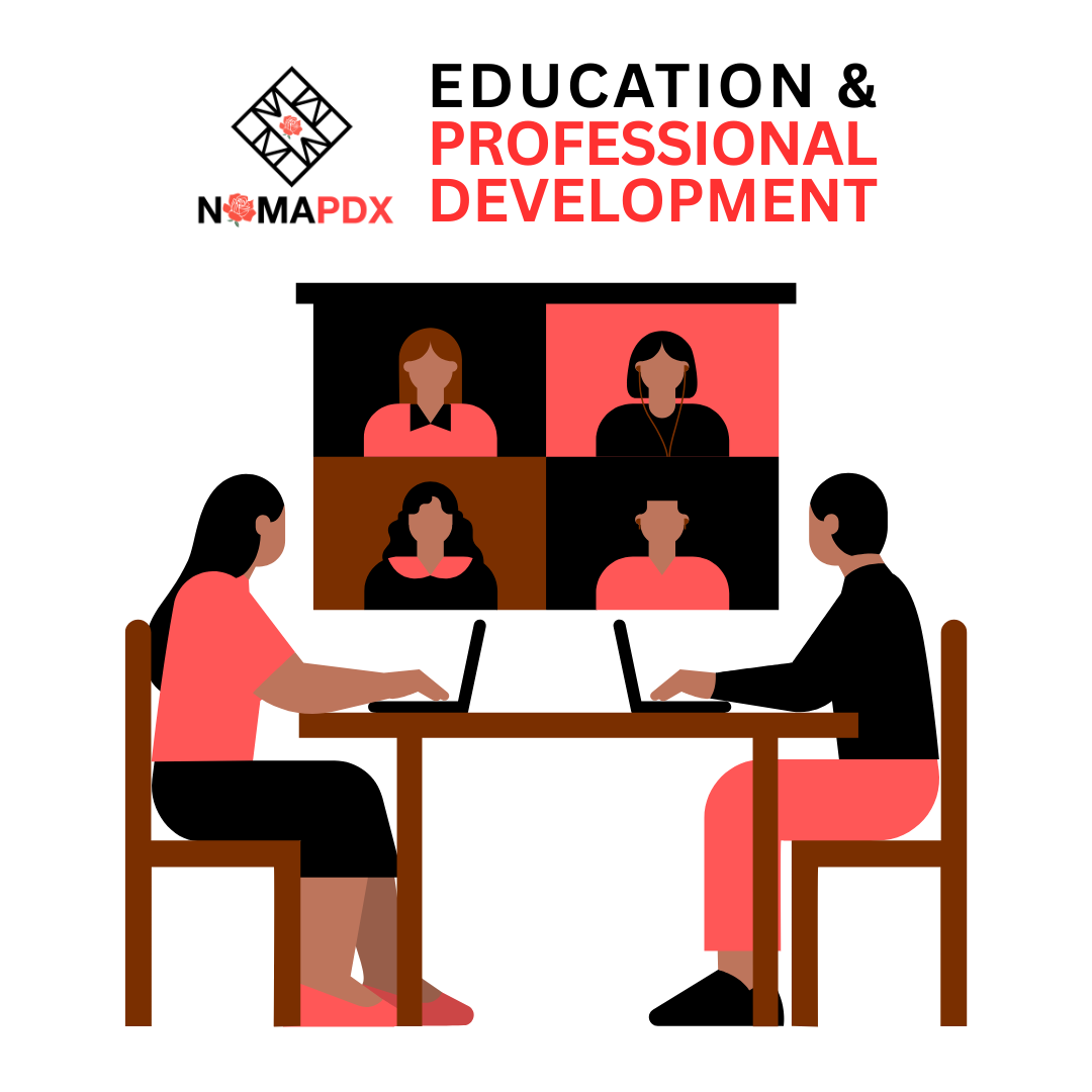 Education & Professional Development Committee Meeting