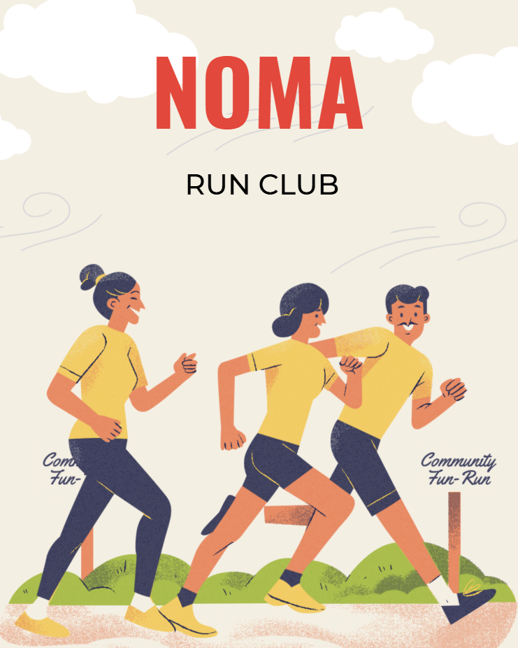 NOMA Run Club