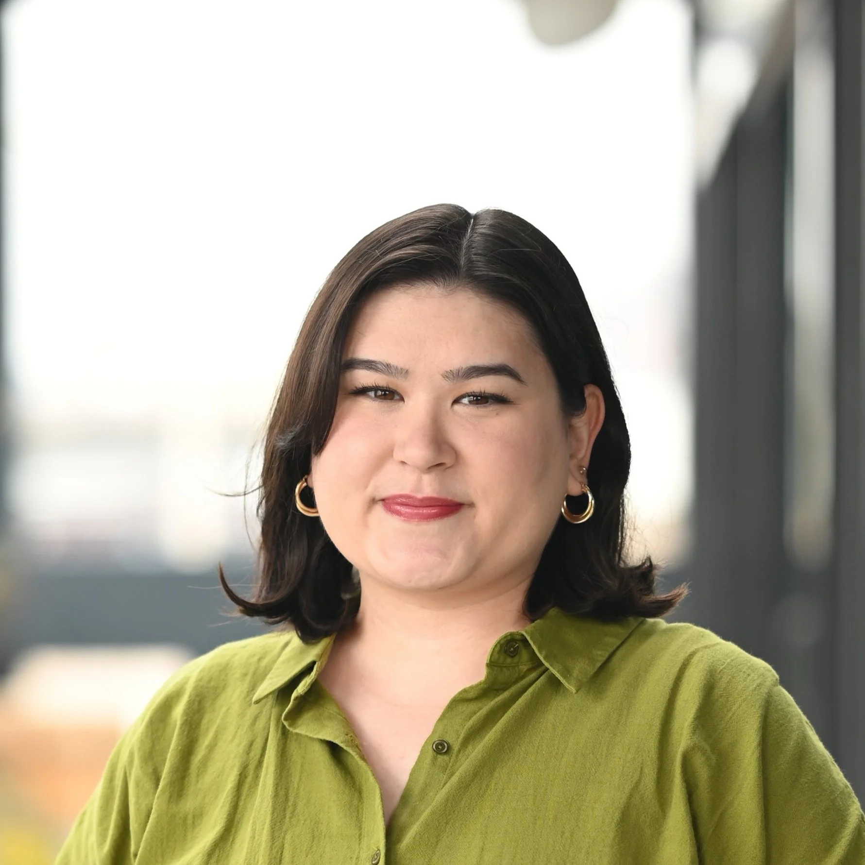 Summer Stephens - she/her